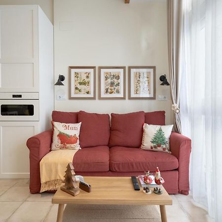 Le Provencal De Coup De Coeur Appartements Valencie Exteriér fotografie