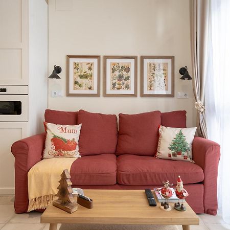 Le Provencal De Coup De Coeur Appartements Valencie Exteriér fotografie