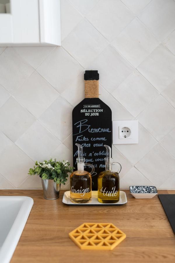 Le Provencal De Coup De Coeur Appartements Valencie Exteriér fotografie