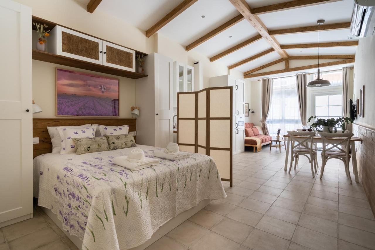 Le Provencal De Coup De Coeur Appartements Valencie Exteriér fotografie