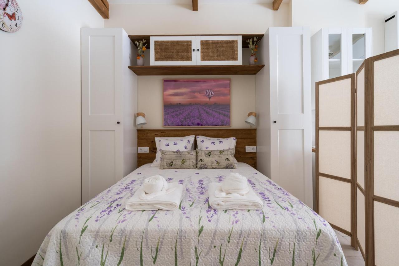 Le Provencal De Coup De Coeur Appartements Valencie Exteriér fotografie