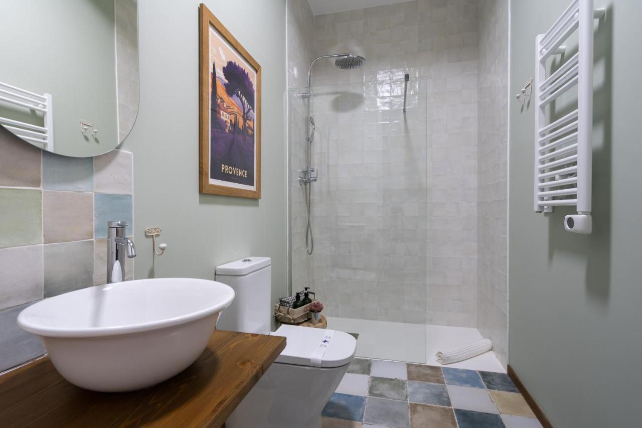 Le Provencal De Coup De Coeur Appartements Valencie Exteriér fotografie