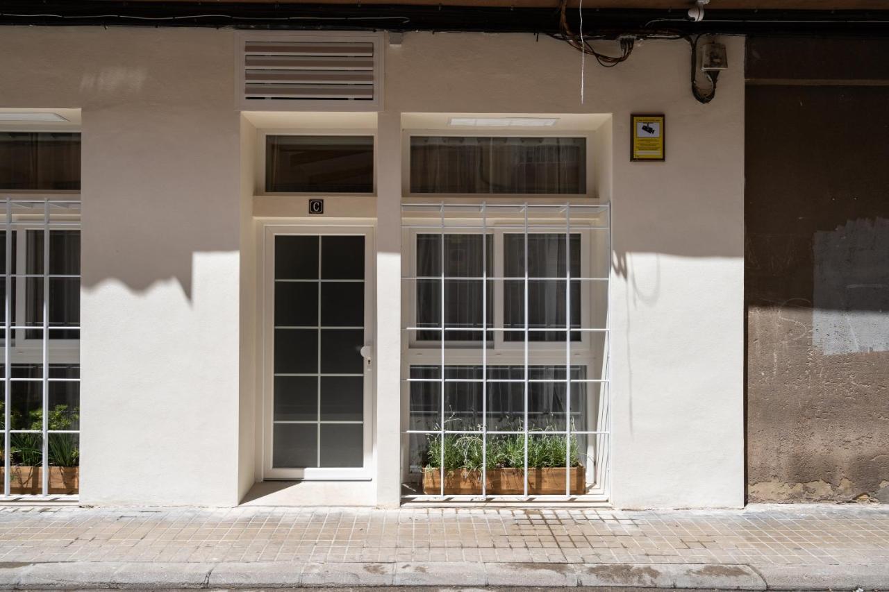 Le Provencal De Coup De Coeur Appartements Valencie Exteriér fotografie