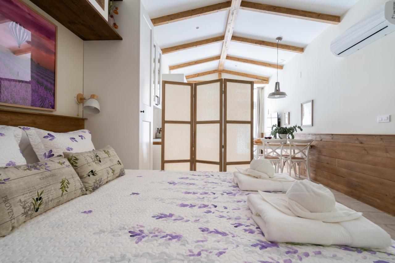 Le Provencal De Coup De Coeur Appartements Valencie Exteriér fotografie