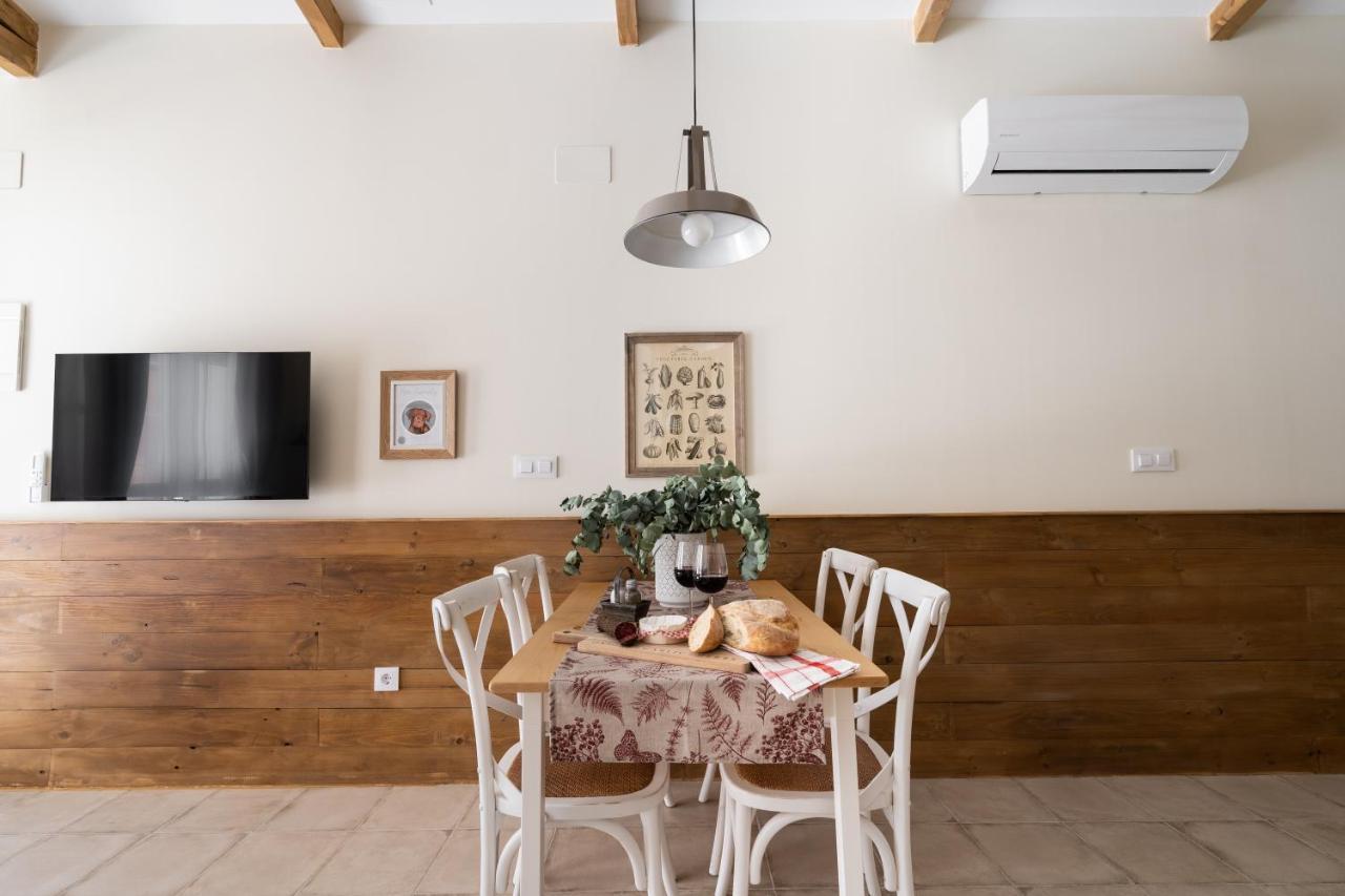 Le Provencal De Coup De Coeur Appartements Valencie Exteriér fotografie