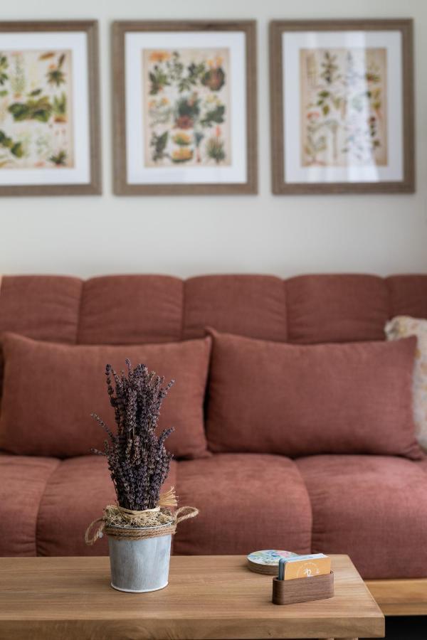 Le Provencal De Coup De Coeur Appartements Valencie Exteriér fotografie