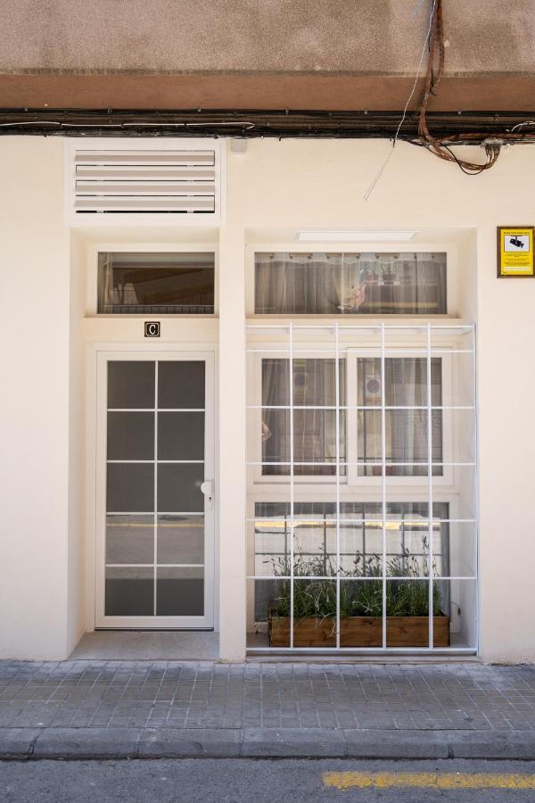 Le Provencal De Coup De Coeur Appartements Valencie Exteriér fotografie