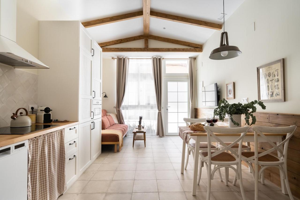 Le Provencal De Coup De Coeur Appartements Valencie Exteriér fotografie