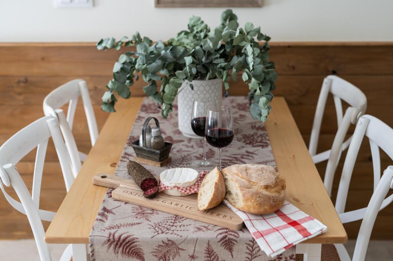 Le Provencal De Coup De Coeur Appartements Valencie Exteriér fotografie