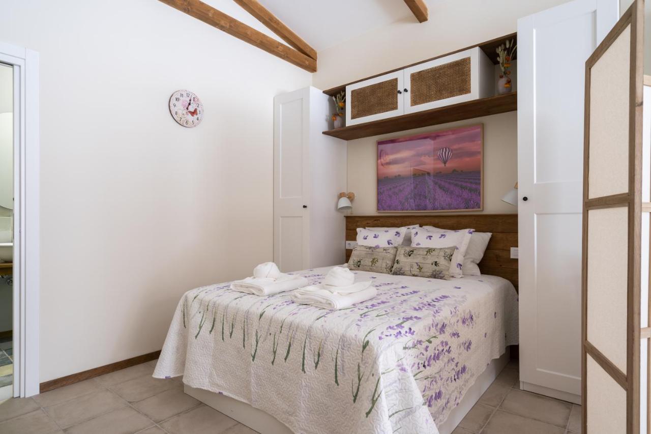 Le Provencal De Coup De Coeur Appartements Valencie Exteriér fotografie