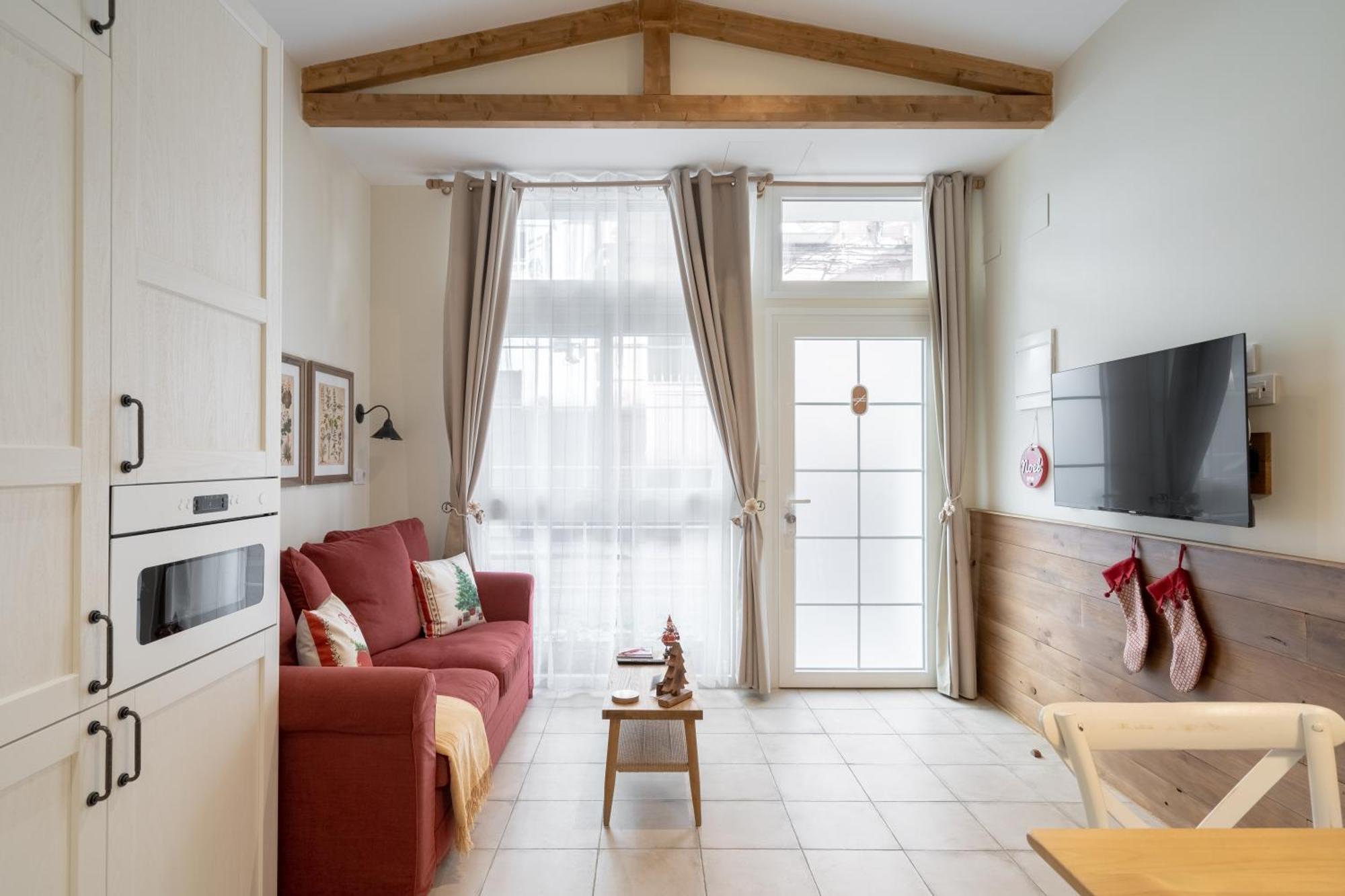 Le Provencal De Coup De Coeur Appartements Valencie Exteriér fotografie